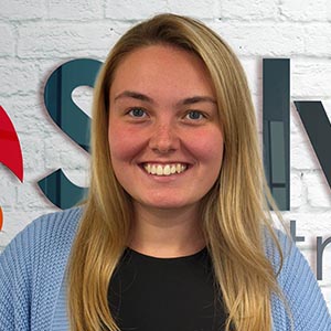 Amber Lewis Solvit Recruitment