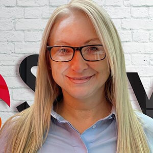 Sharon Walsh Fuller Solvit Recruitment