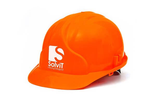 Solvit Hard Hat