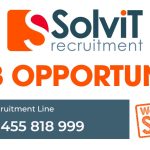 Solvit Recruitment Default Featured Image