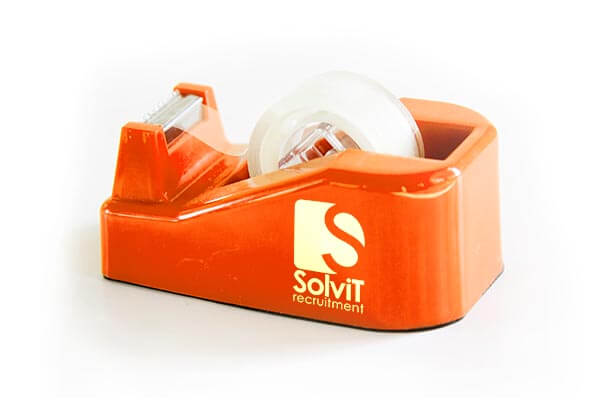 Solvit Stapler